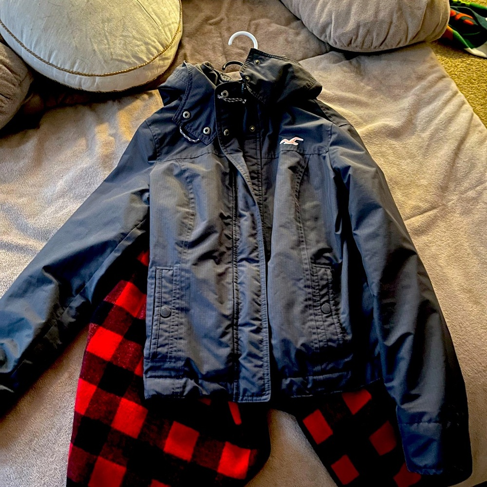 american eagle jacket